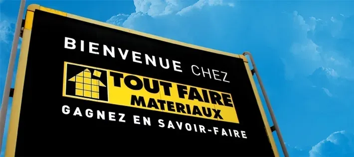 Tout Faire Matériaux à Montauban